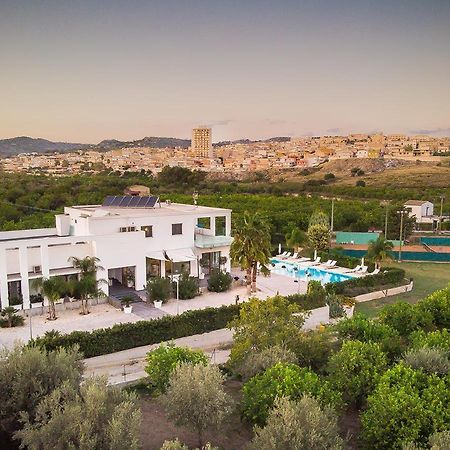 Villa Landolina Noto Exterior photo