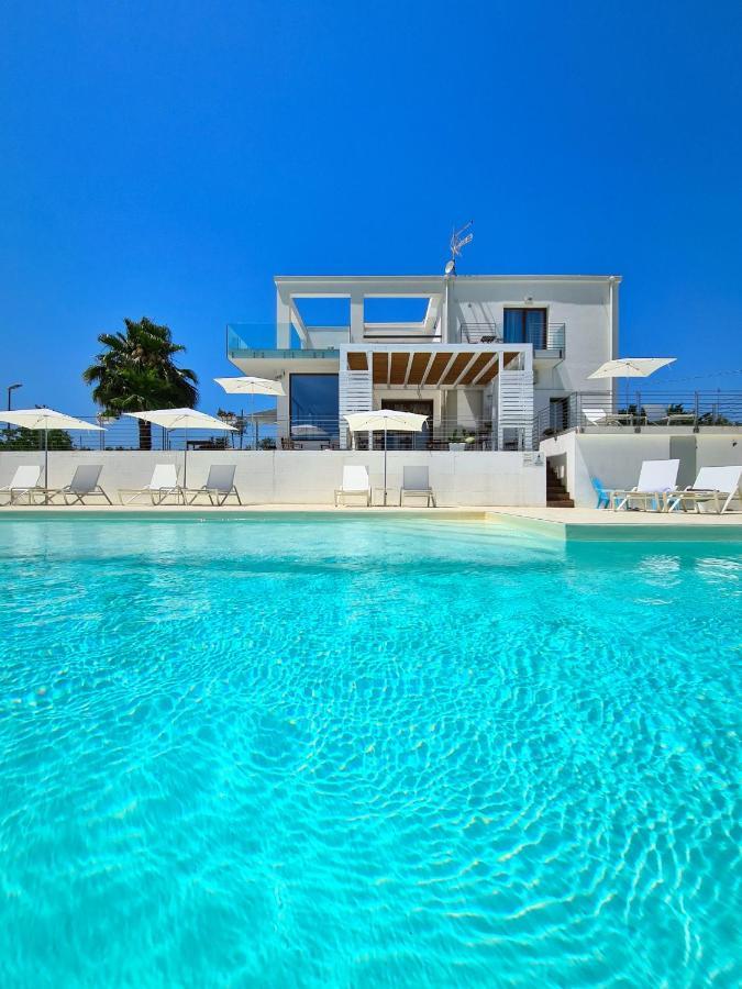 Villa Landolina Noto Exterior photo