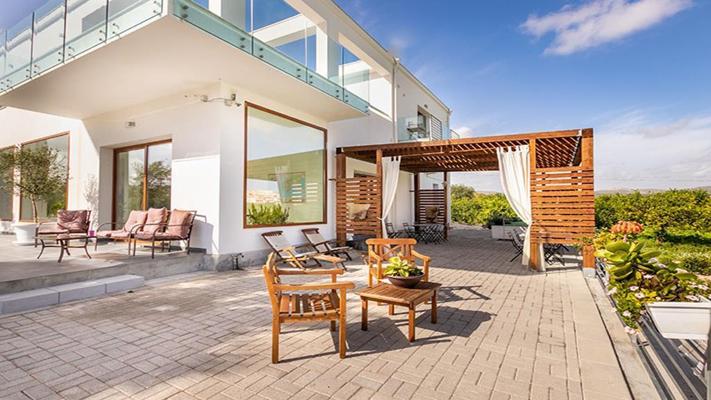 Villa Landolina Noto Exterior photo