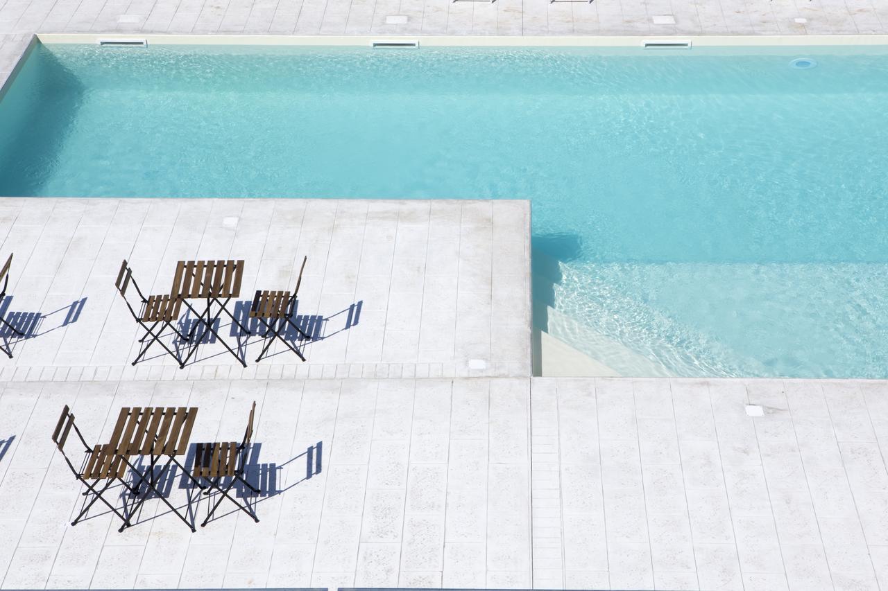 Villa Landolina Noto Exterior photo