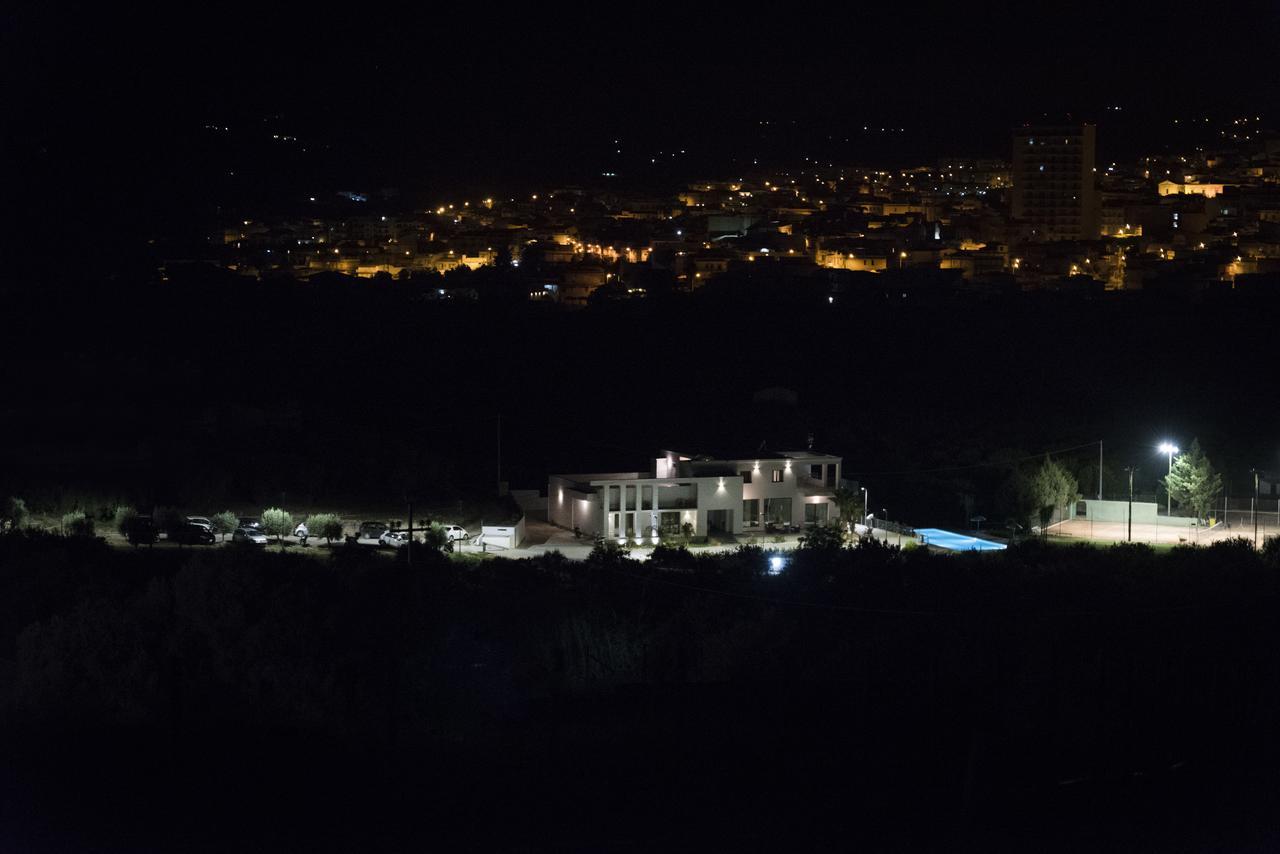 Villa Landolina Noto Exterior photo