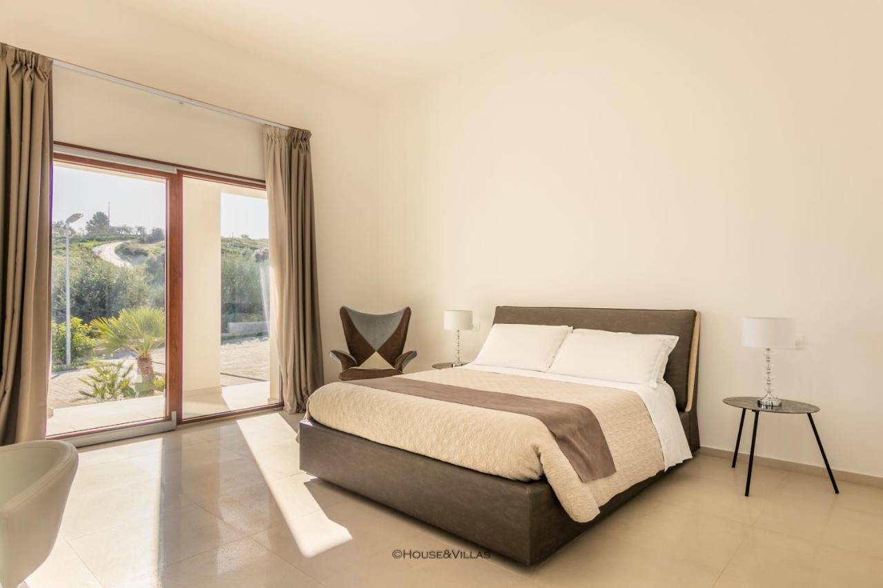 Villa Landolina Noto Exterior photo
